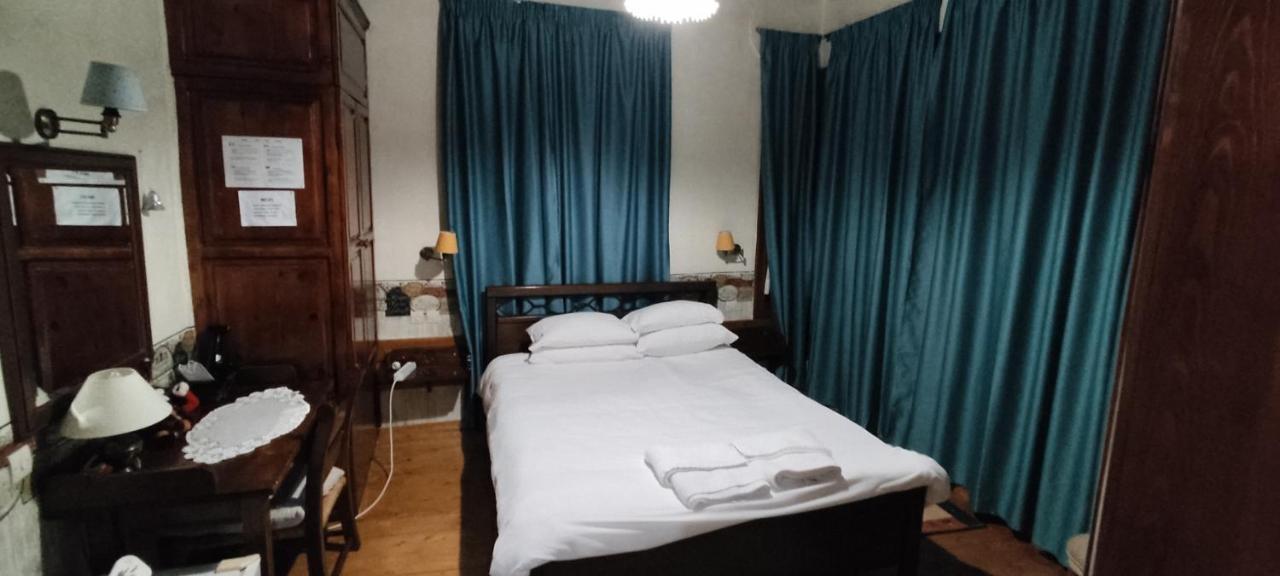 Guesthouse Kazakou Dimitsana Zewnętrze zdjęcie
