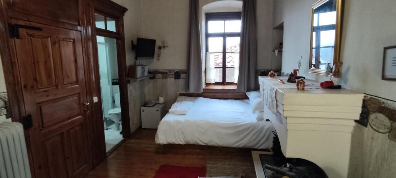 Guesthouse Kazakou Dimitsana Zewnętrze zdjęcie
