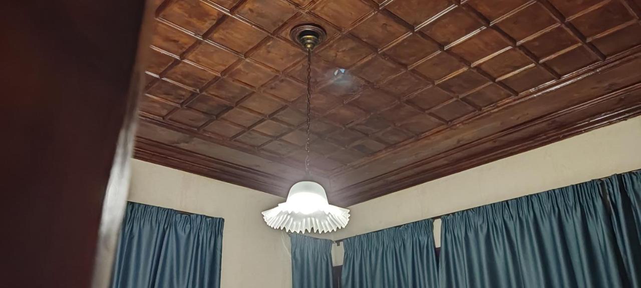 Guesthouse Kazakou Dimitsana Zewnętrze zdjęcie
