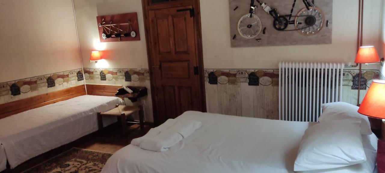 Guesthouse Kazakou Dimitsana Zewnętrze zdjęcie