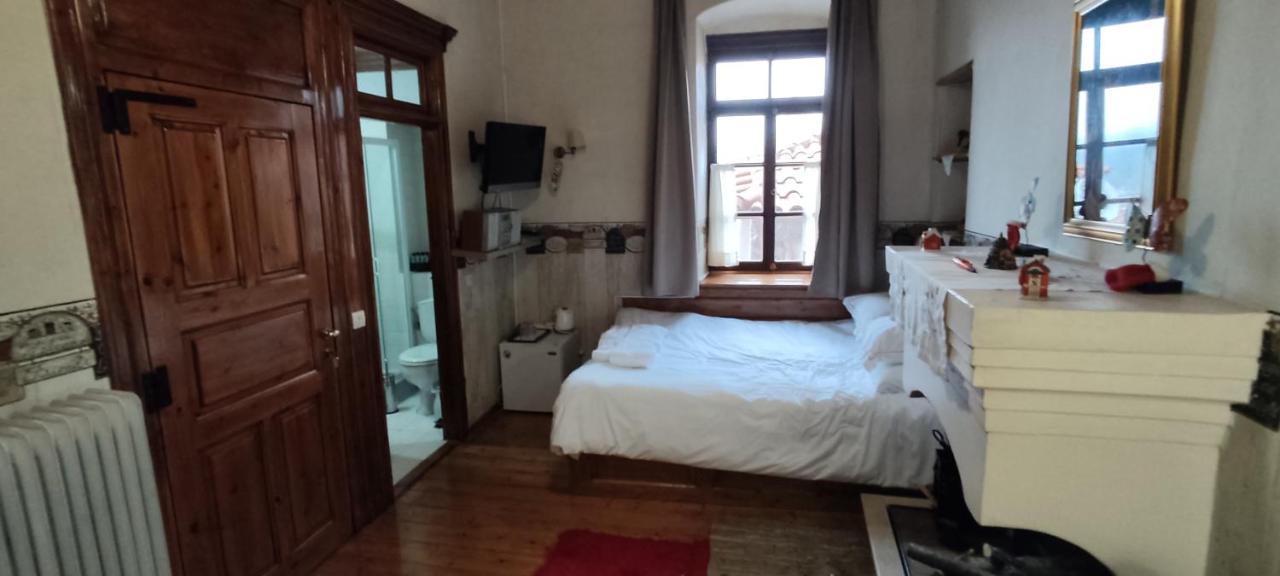 Guesthouse Kazakou Dimitsana Zewnętrze zdjęcie