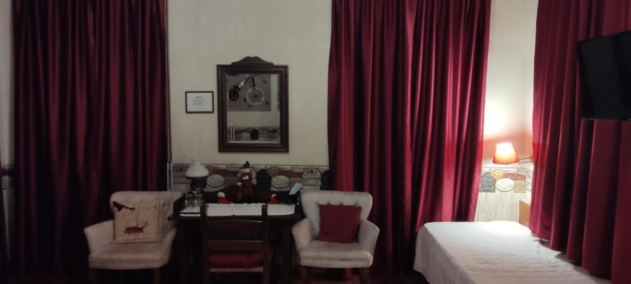 Guesthouse Kazakou Dimitsana Zewnętrze zdjęcie