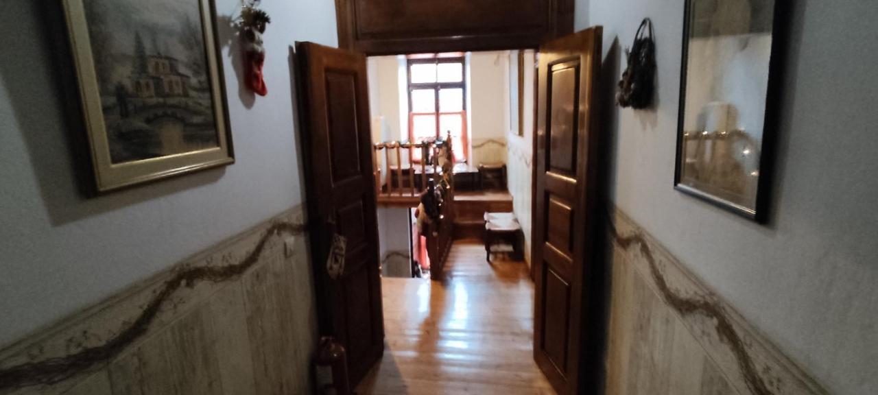 Guesthouse Kazakou Dimitsana Zewnętrze zdjęcie