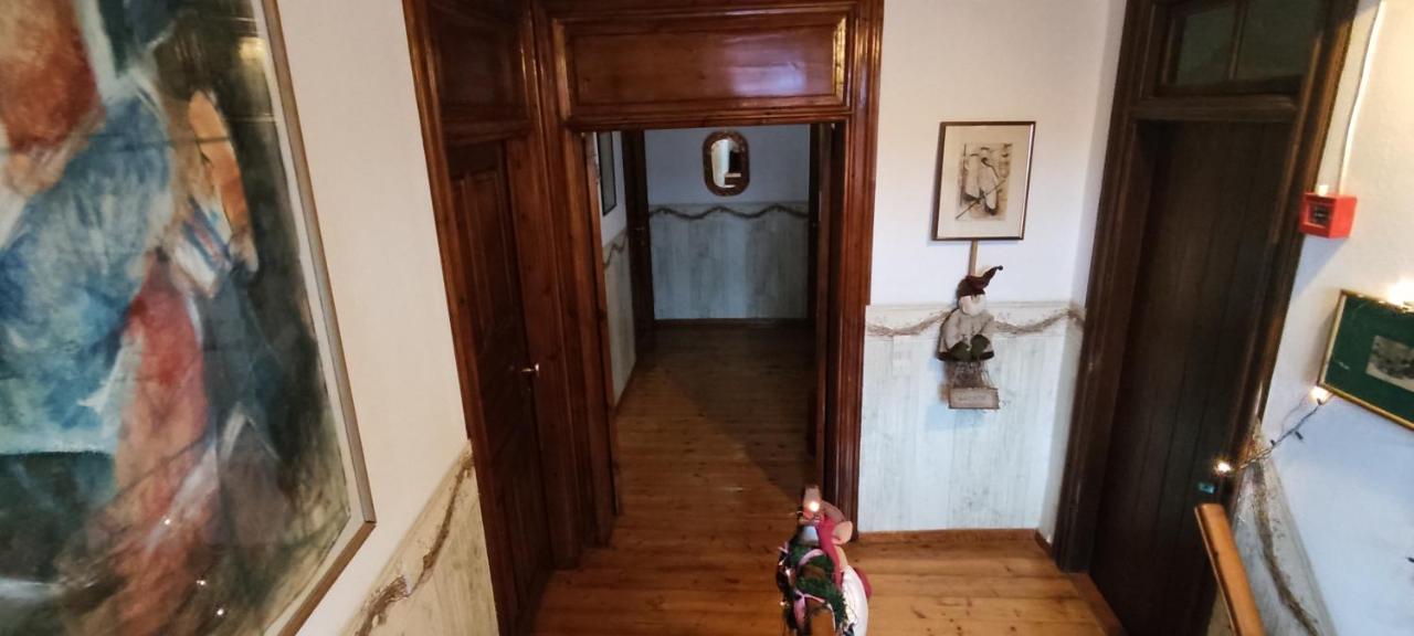 Guesthouse Kazakou Dimitsana Zewnętrze zdjęcie