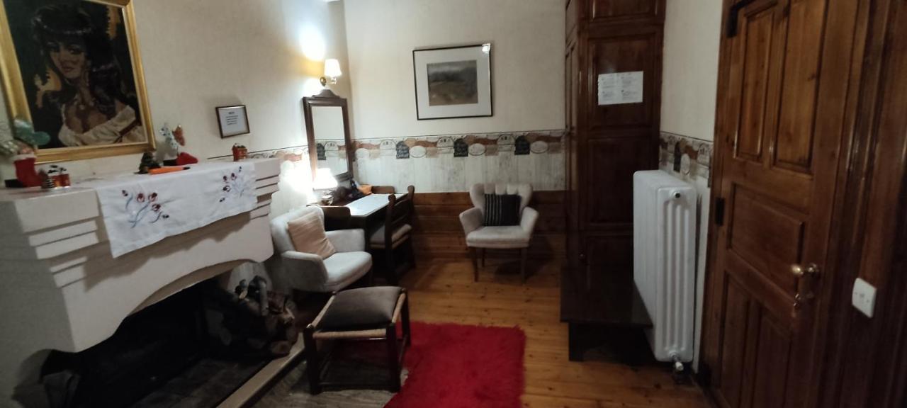 Guesthouse Kazakou Dimitsana Zewnętrze zdjęcie