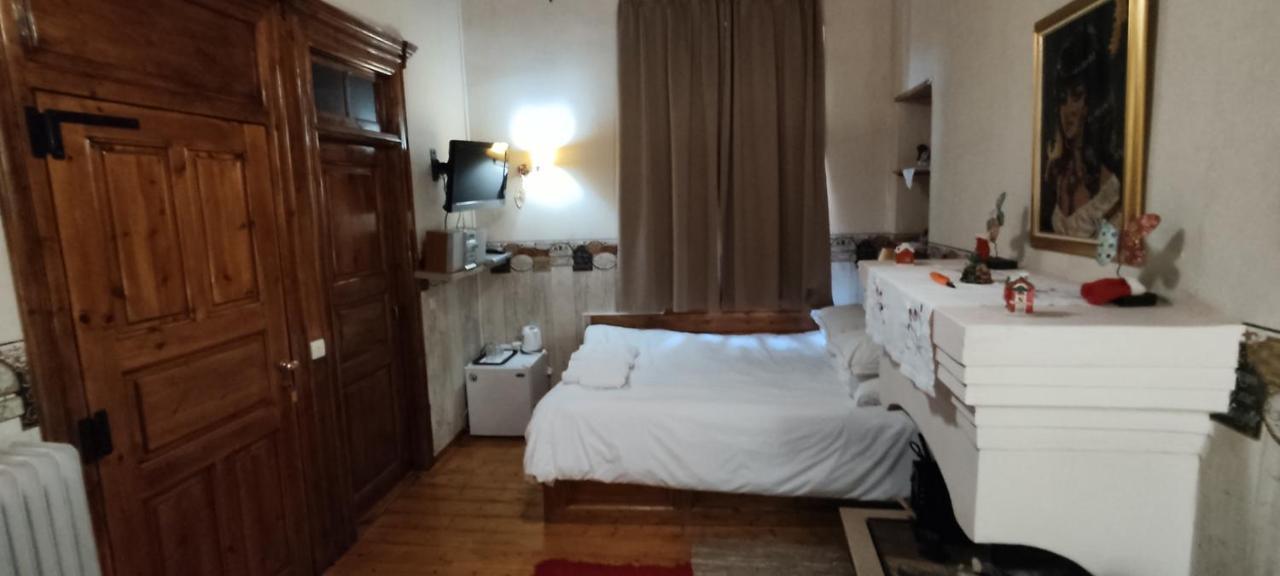 Guesthouse Kazakou Dimitsana Zewnętrze zdjęcie