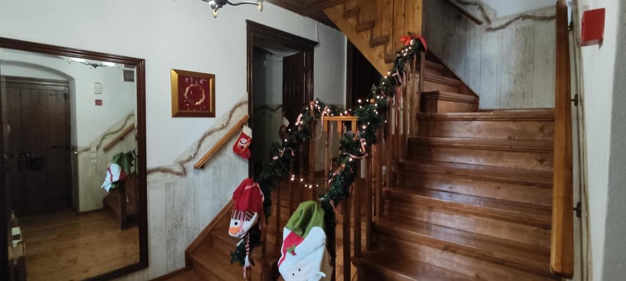 Guesthouse Kazakou Dimitsana Zewnętrze zdjęcie