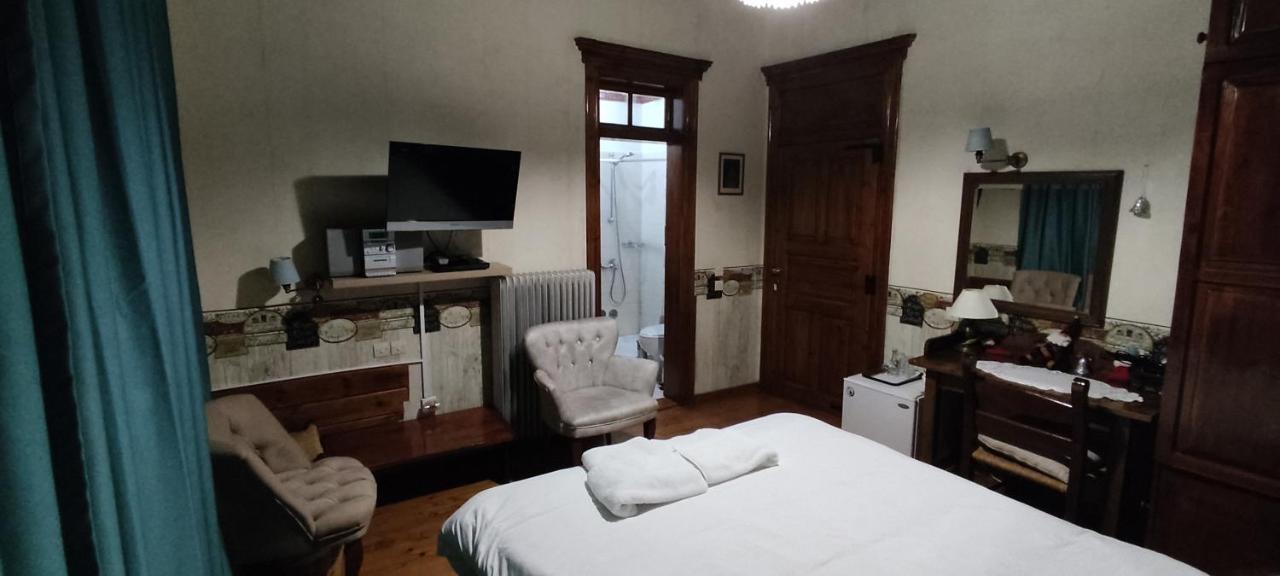 Guesthouse Kazakou Dimitsana Zewnętrze zdjęcie