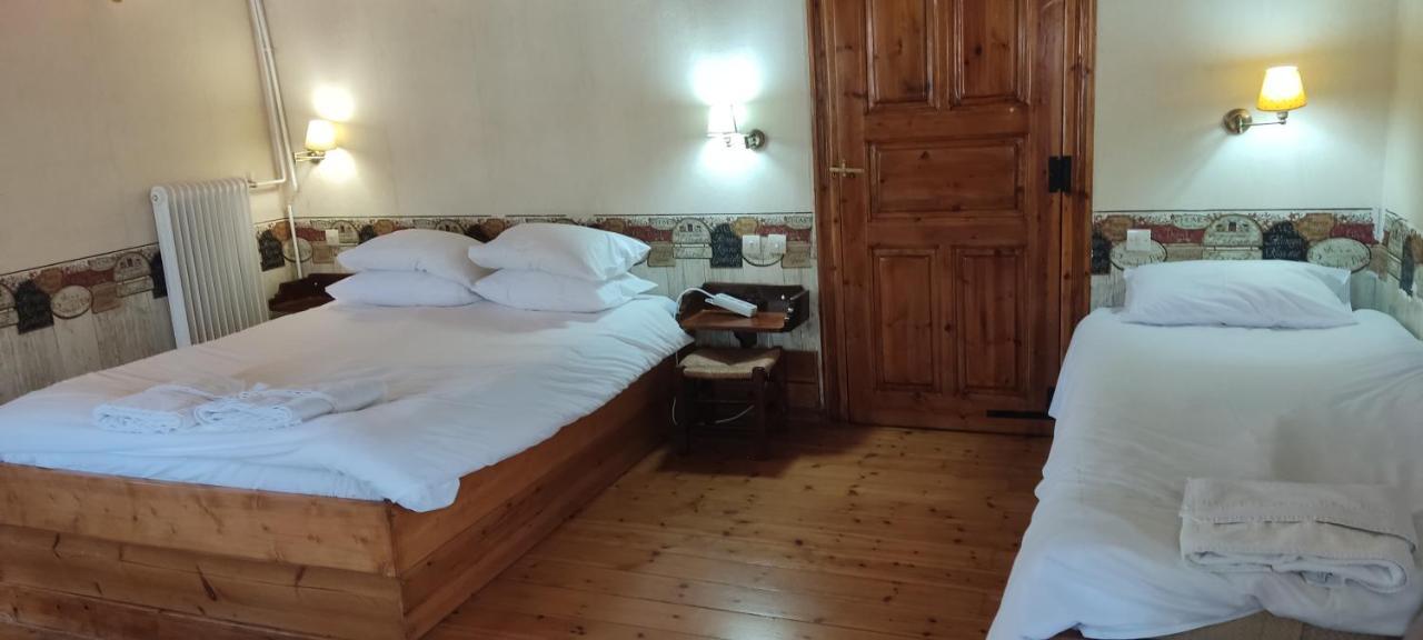 Guesthouse Kazakou Dimitsana Zewnętrze zdjęcie