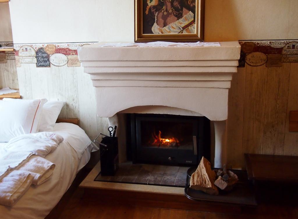 Guesthouse Kazakou Dimitsana Zewnętrze zdjęcie